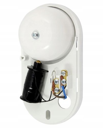 Dzwonek EURA-TECH WDP-07G7 na Arena.pl