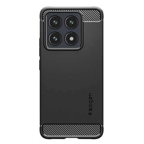 SPIGEN RUGGED ARMOR XIAOMI 14T MATTE BLACK na Arena.pl