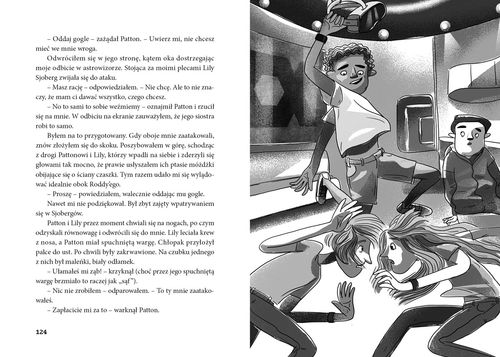 Śledztwo w kosmosie na Arena.pl