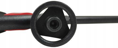 PISTOLET do piany pianki montażowej TEFLONOWY PTFE na Arena.pl