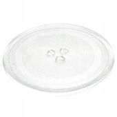 AMICA TALERZ DO MIKROFALI AMICA 24,5 CM koniczynka