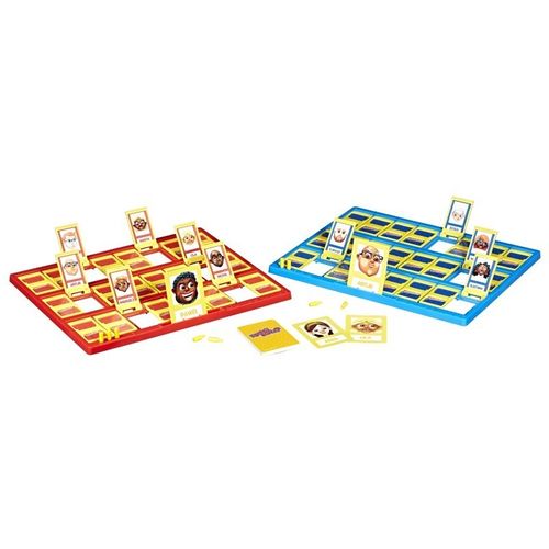 Hasbro Gra Zgadnij Kto to na Arena.pl