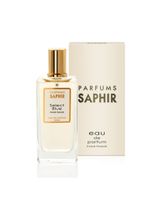 Saphir Select Blue Pour Femme 50ml woda perfumowana