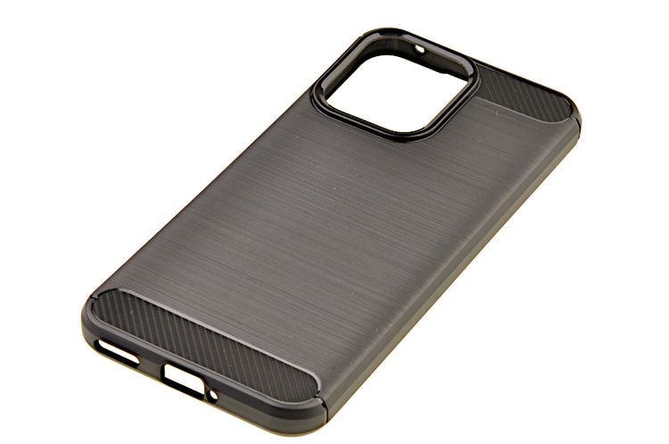 Etui Carbon Pro do Oppo Reno 15F / 15FS zdjęcie 1