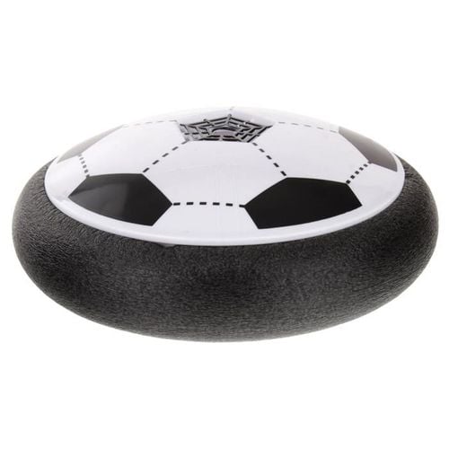 Latająca Piłka Hoverball Krążek Dysk na Poduszce na Arena.pl