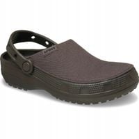 Crocs Męskie Lekkie Buty Chodaki Classic Crafted Clog 42-43