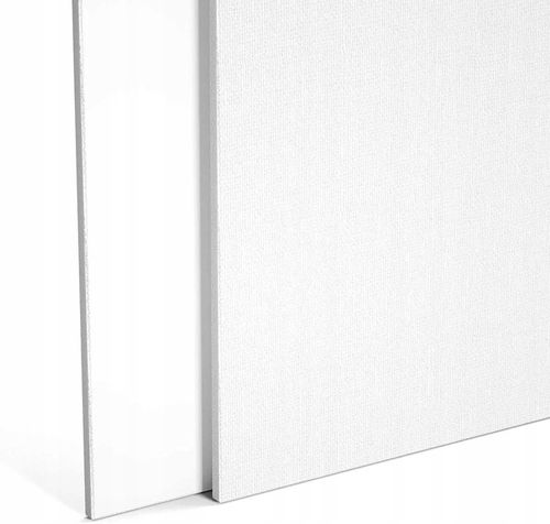 12szt PODOBRAZIA PŁÓTNO MALOWANIA PODOBRAZIE MALARSKIE BAWEŁNIANE 30x40cm na Arena.pl