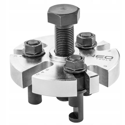 3 x MINI ŚCIĄGACZ DWURAMIENNY 1, 2, 3" NEO TOOLS na Arena.pl