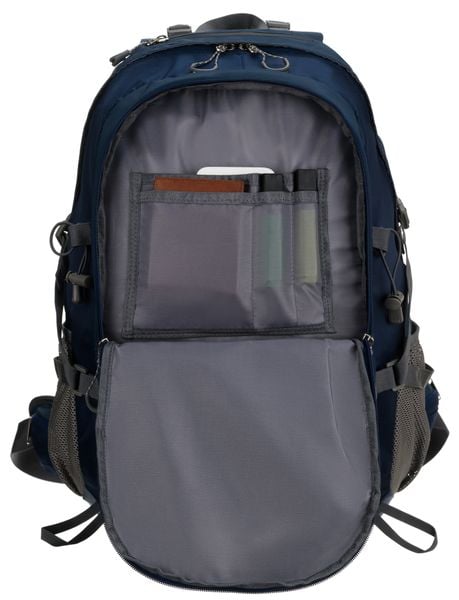 plecak ptn sby-02-8405 navy zdjęcie 7