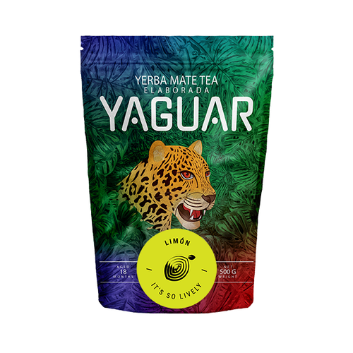 Yaguar Limón 0,5 kg na Arena.pl