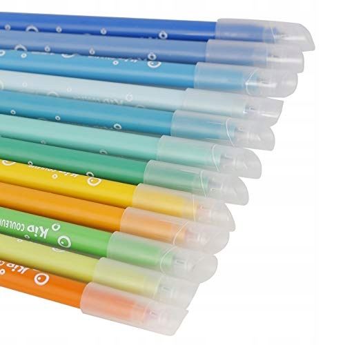 FLAMASTRY KID COULEUR 24SZT 3350 zdjęcie 4