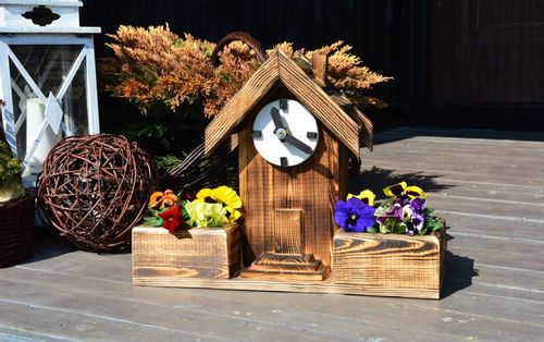 Wiklinowy KOSZ NA PIKNIK koszyk do kominka na Arena.pl