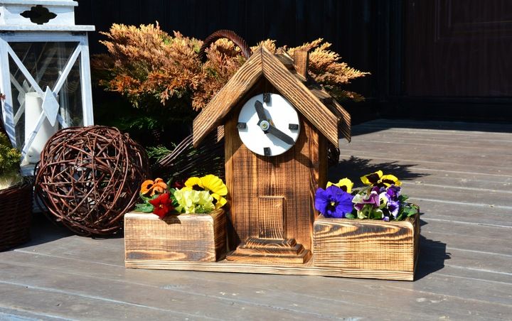 Wiklinowy KOSZ NA PIKNIK koszyk do kominka zdjęcie 3