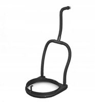 Urządzenie do odsysania pyłów orurowanie do ESM406 Menzer pyłu szlifowania