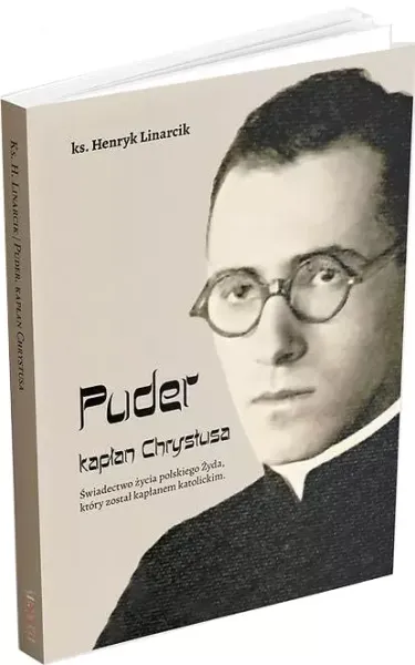 Puder kapłan Chrystusa zdjęcie 1