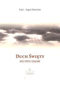 Duch Święty Jego istota i działanie - Ernst - August Bremicker - oprawa miękka