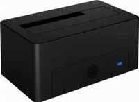 Stacja ICY BOX Stacja dokująca -1x HDD/SSD, USB-A 3.2 Gen 1