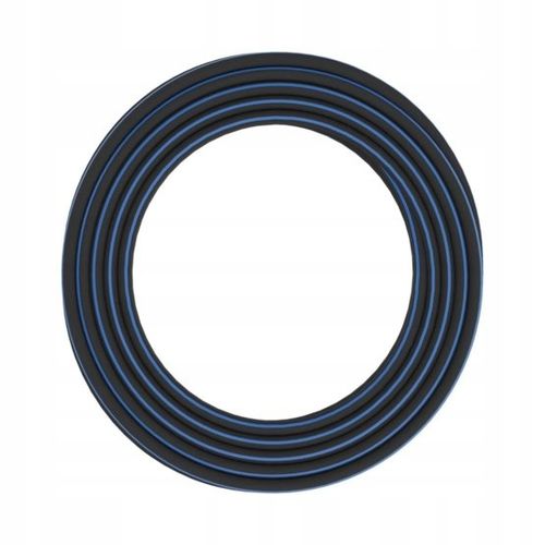 WĄŻ OGRODOWY SOLID 13MM 1/2'' 25M na Arena.pl