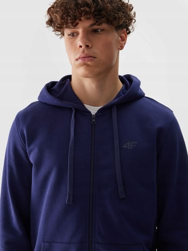 BLUZA MĘSKA 4F 4FWSS24TSWSM0951-31S-L na Arena.pl