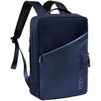 Plecak na laptop 15.6" INNOSTYLE wodoodporny 14L do codziennych podróży