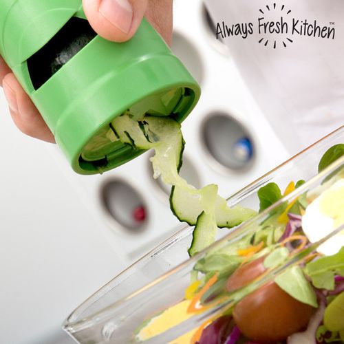 Siekacz do Warzyw Curly Veggies na Arena.pl