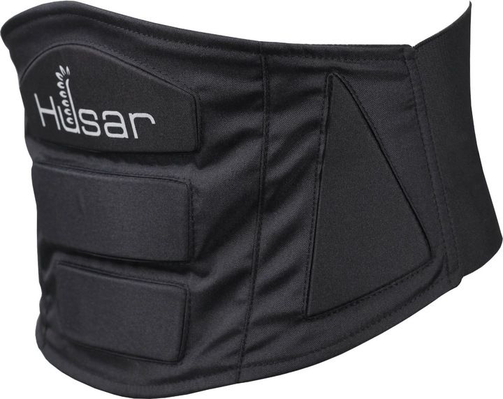 PAS NERKOWY MOTOCYKLOWY HUSAR WINGS zdjęcie 4