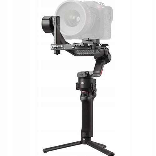 Gimbal DJI RS 4 Pro Combo na Arena.pl