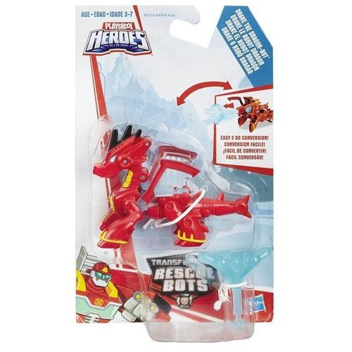 Transformers - Zwierzaki do transformacji Drake B4956 na Arena.pl