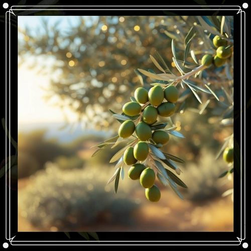 Doskonała GRECKA oliwa z oliwek Premium SITIA 0,2% 1L data aż do 06/27 na Arena.pl