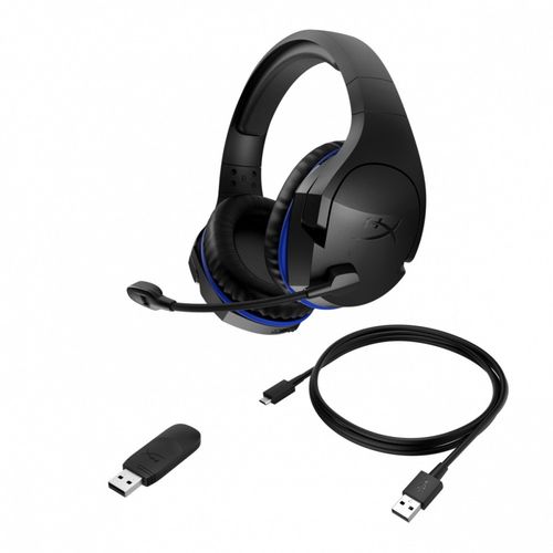 HyperX Słuchawki Cloud Stinger Wireless Gaming na Arena.pl