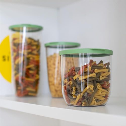 Pojemnik Connect Dry L 2L Desert Sand 4063700 na Arena.pl