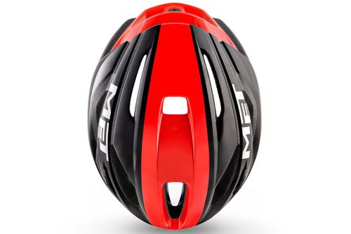 KASK ROWEROWY MET STRALE SZOSOWY L na Arena.pl