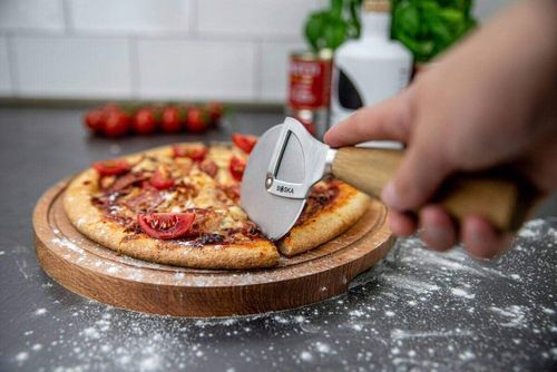 Nóż do pizzy 32 cm KUCHENPROFI na Arena.pl
