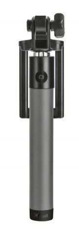 UrbanRevolt Bluetooth Foldable Selfie Stick - black na Arena.pl