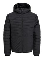 Jack&Jones męska kurtka puchowa JJESTATE PACKABLE PUFFER HOOD NOOS 12256983 M