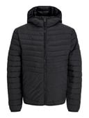 Jack&Jones męska kurtka puchowa JJESTATE PACKABLE PUFFER HOOD NOOS 12256983 S