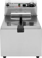 frytownica 1-komorowa 11l. - yg-04617