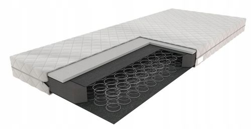 materac furnitex bonell 140x200 na Arena.pl