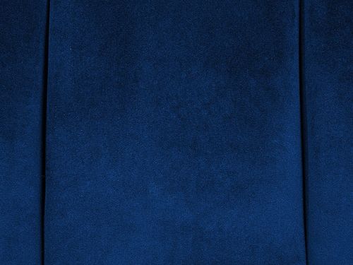 Sofa Welurowa Niebieska Alsvag na Arena.pl