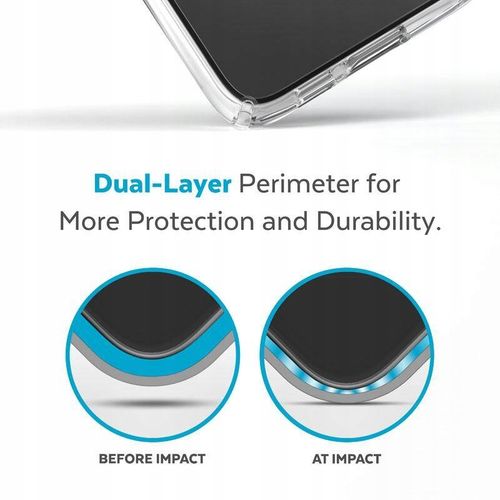 Etui do Galaxy S23+ Plus Speck Presidio Clear Case na Arena.pl