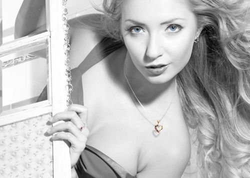 Wisiorek Staviori WZD5000R na Arena.pl