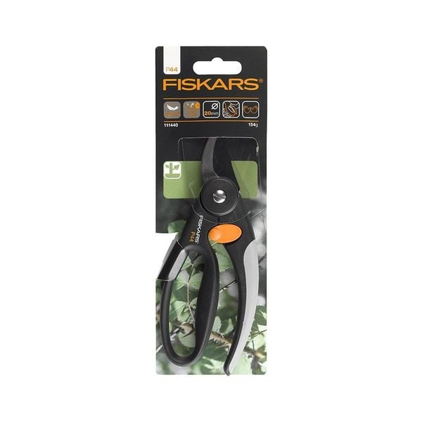 SEKATOR NOŻYCOWY P44 FINGERLOOP - FS-1001534 zdjęcie 2