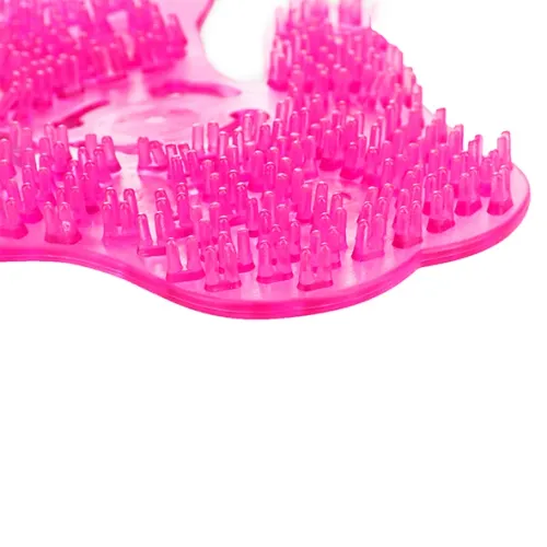Masażer - PowerBullet Roller Balls Pink na Arena.pl