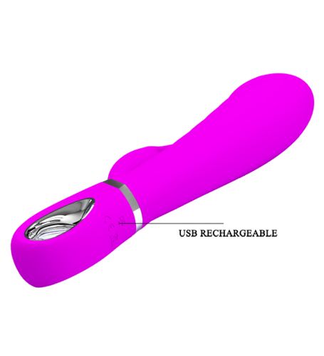 Ekskluzywny wibrator z wypustką na Arena.pl