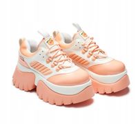 KOI Peach Iced Tea Trainers R41