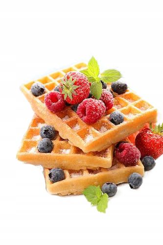 Gofry biszkoptowe w proszku Emix Gofry 5 kg na Arena.pl