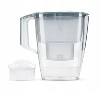 Dzbanek filtrujący Dafi Mila LED +1 filtr