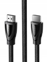 2 x UGREEN PRZEWÓD KABEL WIDEO HDMI 2.1 HDR FULL HD 2K UHD 4K 8K 60HZ 120HZ