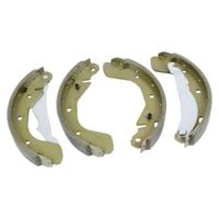 SZCZĘKI HAMULCOWE OPEL CORSA B 1993 1994 1995 1996 1997 1998 1999 2000