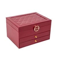 Szkatułka na biżuterię BSB01 Bestif